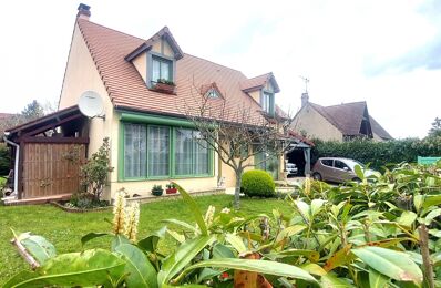 vente maison 398 000 € à proximité de Brou-sur-Chantereine (77177)