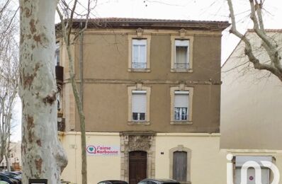vente immeuble 580 000 € à proximité de Aude (11)