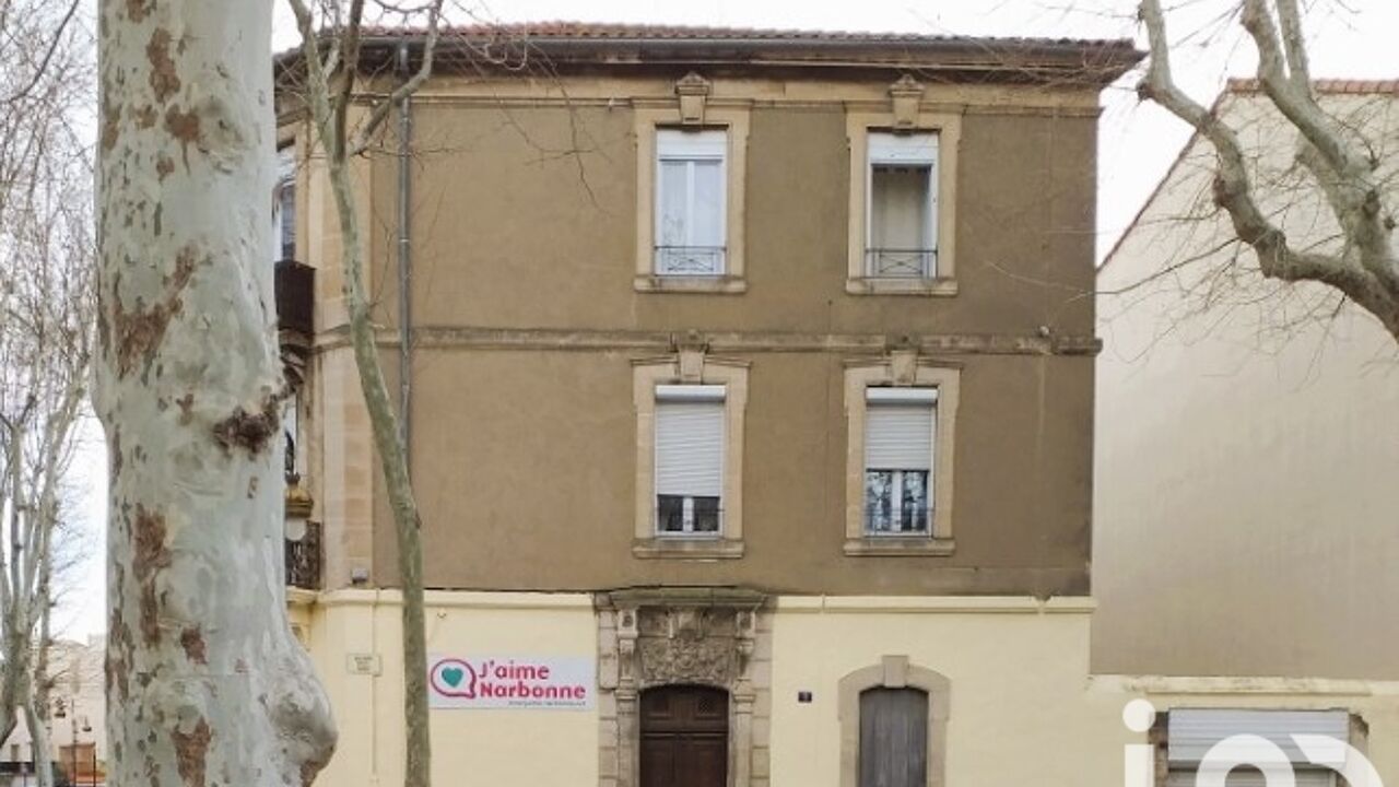 immeuble  pièces 330 m2 à vendre à Narbonne (11100)
