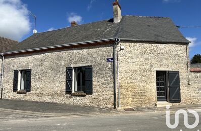 vente maison 229 900 € à proximité de Yèvre-la-Ville (45300)
