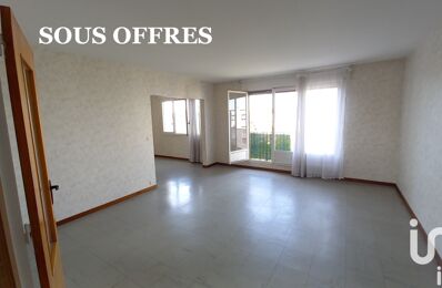 appartement 5 pièces 108 m2 à vendre à Mantes-la-Jolie (78200)