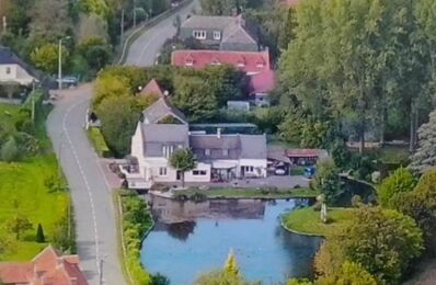 vente maison 419 200 € à proximité de Haspres (59198)