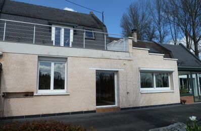 vente maison 419 200 € à proximité de Noyelles-sur-Escaut (59159)