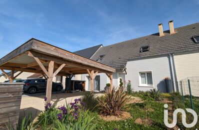 vente maison 246 000 € à proximité de Montoire-sur-le-Loir (41800)