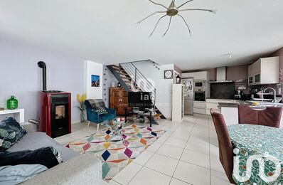 vente maison 340 000 € à proximité de Varces-Allières-Et-Risset (38760)