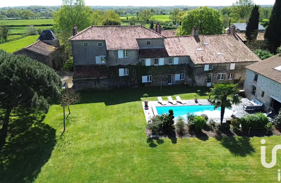 vente maison 590 000 € à proximité de La Peyratte (79200)