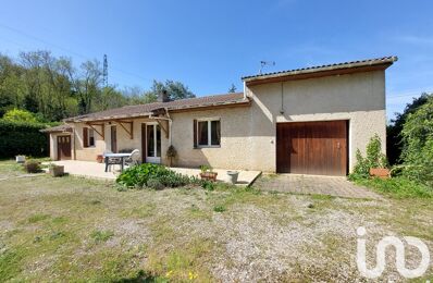 vente maison 220 000 € à proximité de Tournon-sur-Rhône (07300)