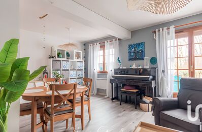 vente maison 229 000 € à proximité de Brueil-en-Vexin (78440)