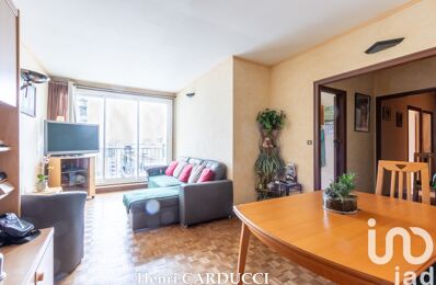 vente appartement 546 500 € à proximité de La Garenne-Colombes (92250)