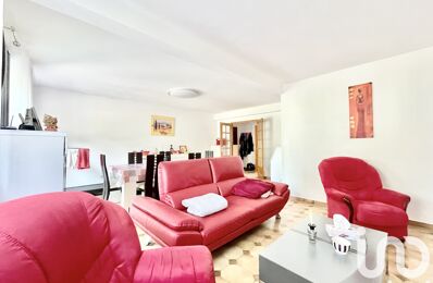 vente appartement 345 000 € à proximité de Poussan (34560)