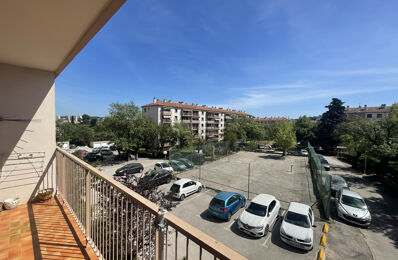 appartement 4 pièces 69 m2 à vendre à Toulon (83000)
