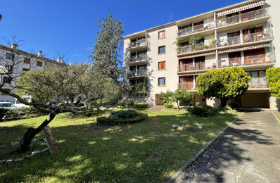 appartement 4 pièces 69 m2 à vendre à Toulon (83000)