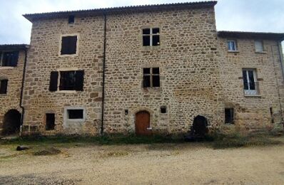 vente maison 42 000 € à proximité de Bourg-Lès-Valence (26500)