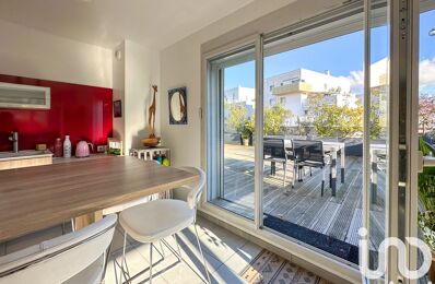 vente appartement 599 000 € à proximité de Vallières-sur-Fier (74150)