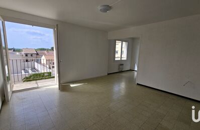 vente appartement 75 000 € à proximité de Mas-Blanc-des-Alpilles (13103)