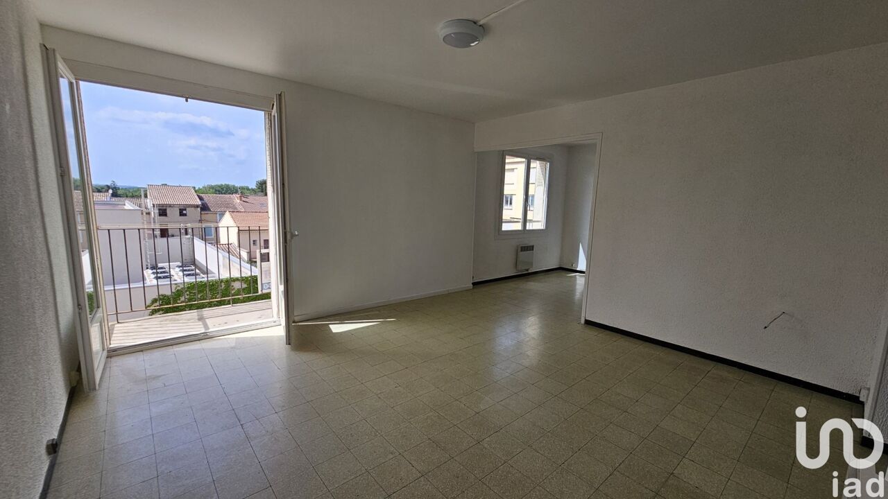 appartement 4 pièces 66 m2 à vendre à Sorgues (84700)