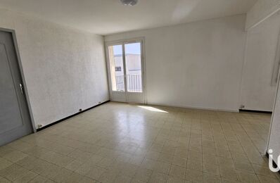 appartement 4 pièces 66 m2 à vendre à Sorgues (84700)