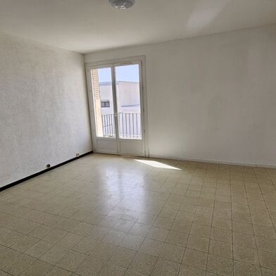 Appartement 4 pièces 66 m²