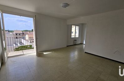 vente appartement 72 000 € à proximité de Entraigues-sur-la-Sorgue (84320)