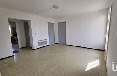 vente appartement 69 000 € à proximité de Carpentras (84200)