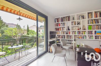 vente appartement 630 000 € à proximité de Carnoux-en-Provence (13470)