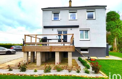 vente maison 249 500 € à proximité de Montfort-sur-Risle (27290)