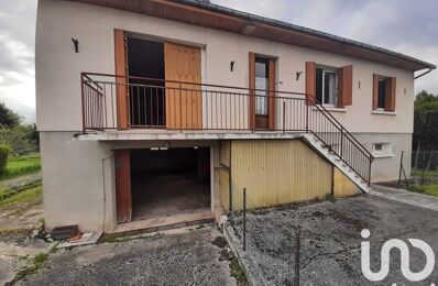vente maison 120 000 € à proximité de Potangis (51260)