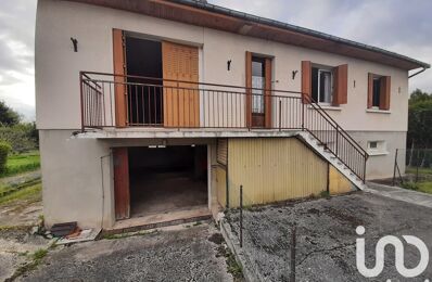 vente maison 110 000 € à proximité de Origny-le-Sec (10510)