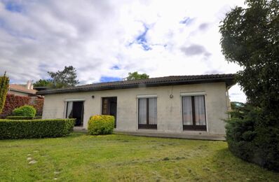 vente maison 240 350 € à proximité de Cambes (33880)