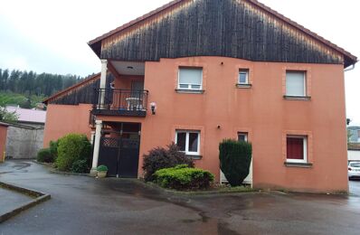 vente appartement 133 000 € à proximité de Rupt-sur-Moselle (88360)