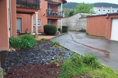 Appartement 3 pièces 126000 €