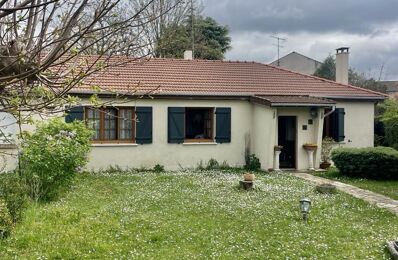 vente maison 220 000 € à proximité de Morsang-sur-Orge (91390)
