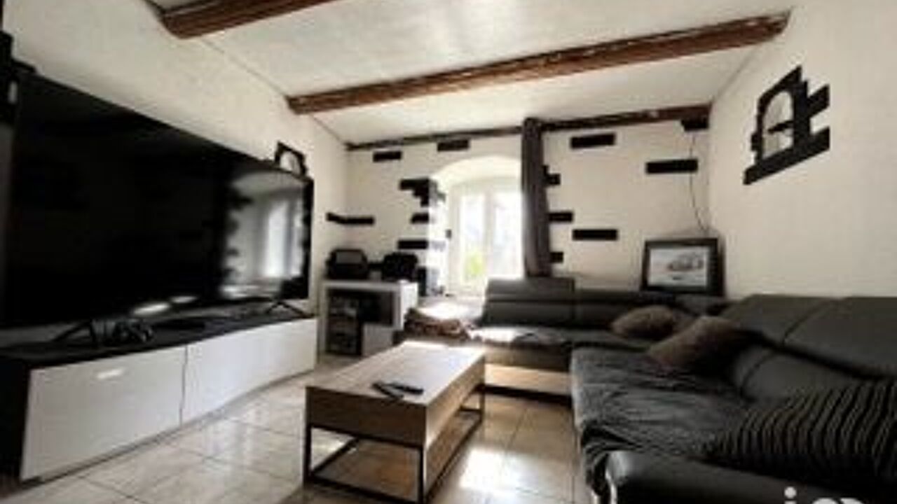 maison 4 pièces 85 m2 à vendre à Varize-Vaudoncourt (57220)