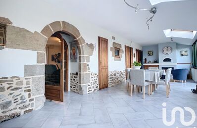 vente maison 312 000 € à proximité de Montauban-de-Bretagne (35360)