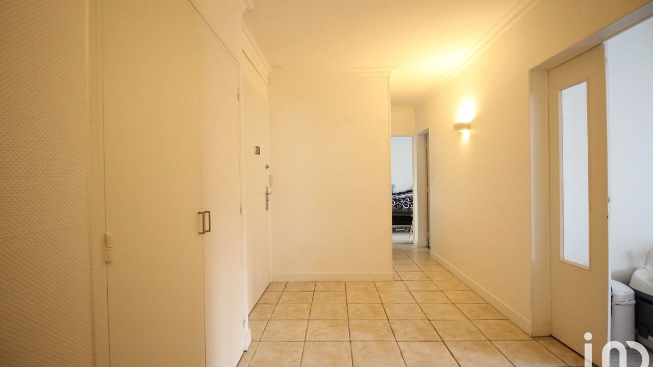appartement 5 pièces 93 m2 à vendre à Hérouville-Saint-Clair (14200)
