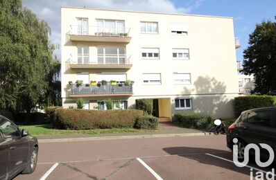 vente appartement 169 500 € à proximité de Courseulles-sur-Mer (14470)