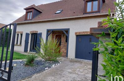 vente maison 449 000 € à proximité de Roissy-en-Brie (77680)