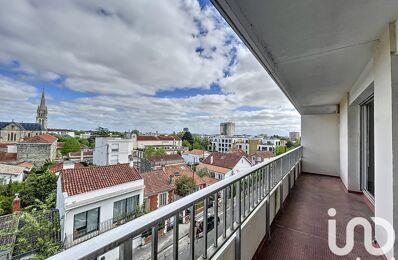 vente appartement 353 000 € à proximité de Saint-Caprais-de-Bordeaux (33880)