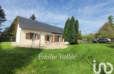 vente maison 365 000 € à proximité de Saint-Vincent-Cramesnil (76430)
