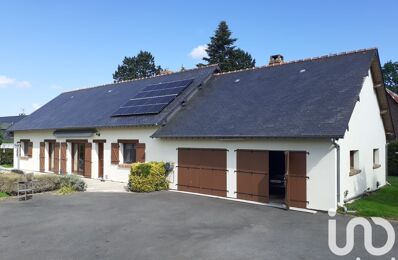 vente maison 350 000 € à proximité de Angerville-l'Orcher (76280)