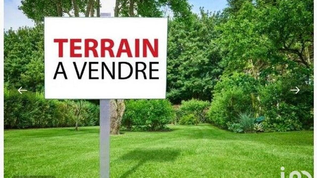 terrain  pièces 2000 m2 à vendre à La Haye-Saint-Sylvestre (27330)