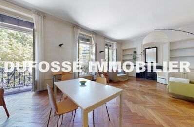 vente appartement 815 000 € à proximité de Fleurieu-sur-Saône (69250)