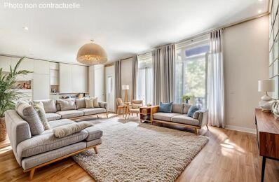 vente appartement 815 000 € à proximité de Caluire-Et-Cuire (69300)