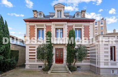 vente maison 2 250 000 € à proximité de Genas (69740)