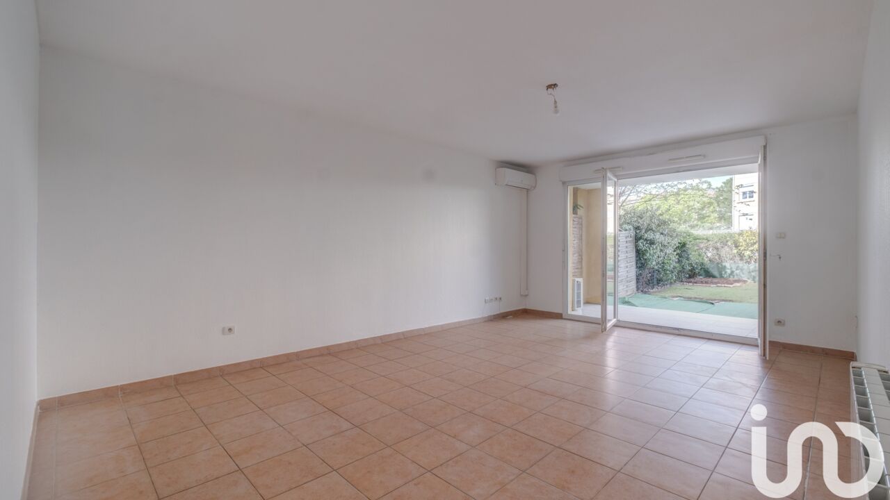 appartement 3 pièces 70 m2 à vendre à Draguignan (83300)