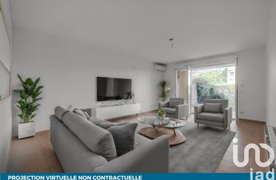 vente appartement 199 000 € à proximité de La Motte (83920)