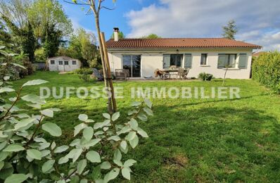 vente maison 570 000 € à proximité de La Boisse (01120)