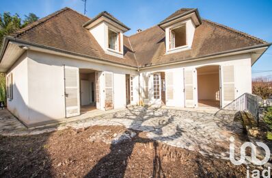 vente maison 232 000 € à proximité de Cressensac-Sarrazac (46600)