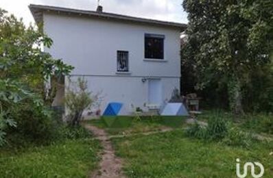 vente maison 165 000 € à proximité de Saint-Capraise-d'Eymet (24500)