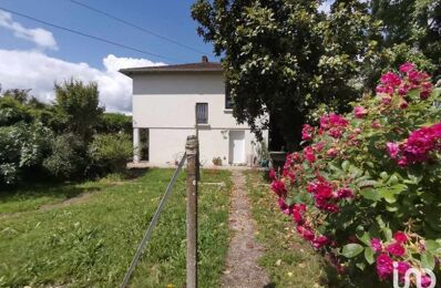 vente maison 159 000 € à proximité de Lamonzie-Montastruc (24520)